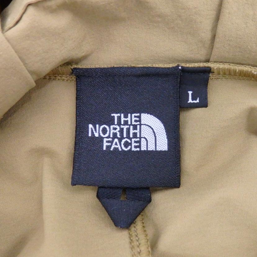 THE　NORTHFACE ノースフェイス/エボリューションジャケット/NP21944//Bランク/77