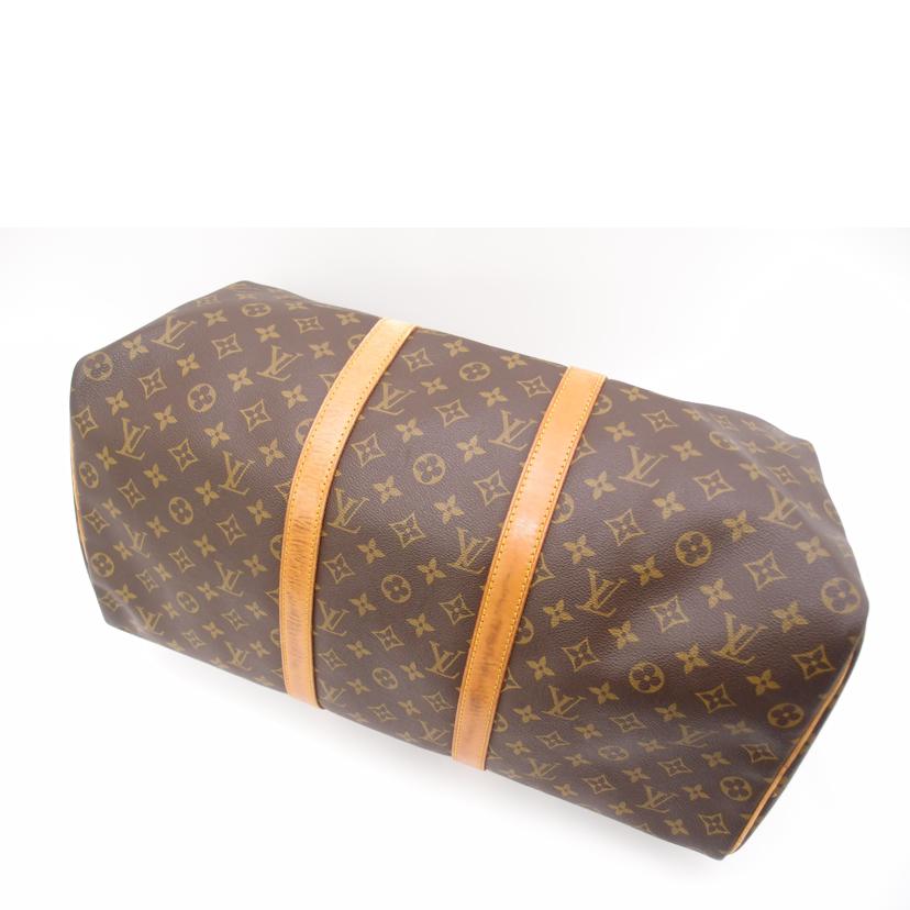 LOUIS　VUITTON/キーポル　50／モノグラム/M41426//VI8**/Bランク/69