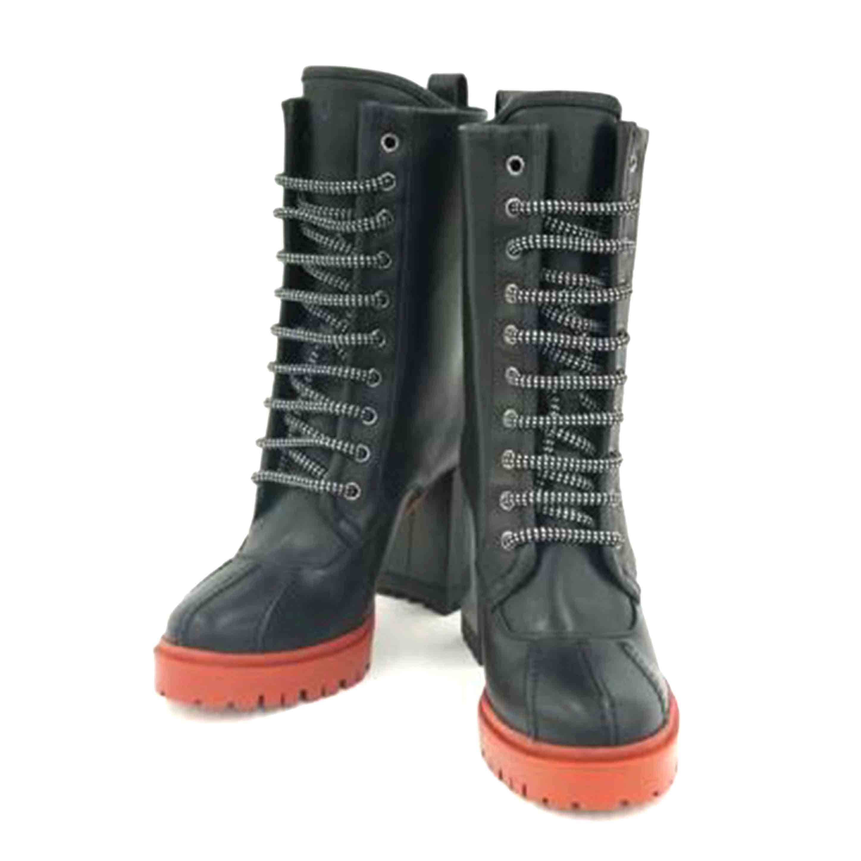 FURLA フルラ/CLIMB　HIKING　BOOT/YF88CMB BX1343//Sランク/75