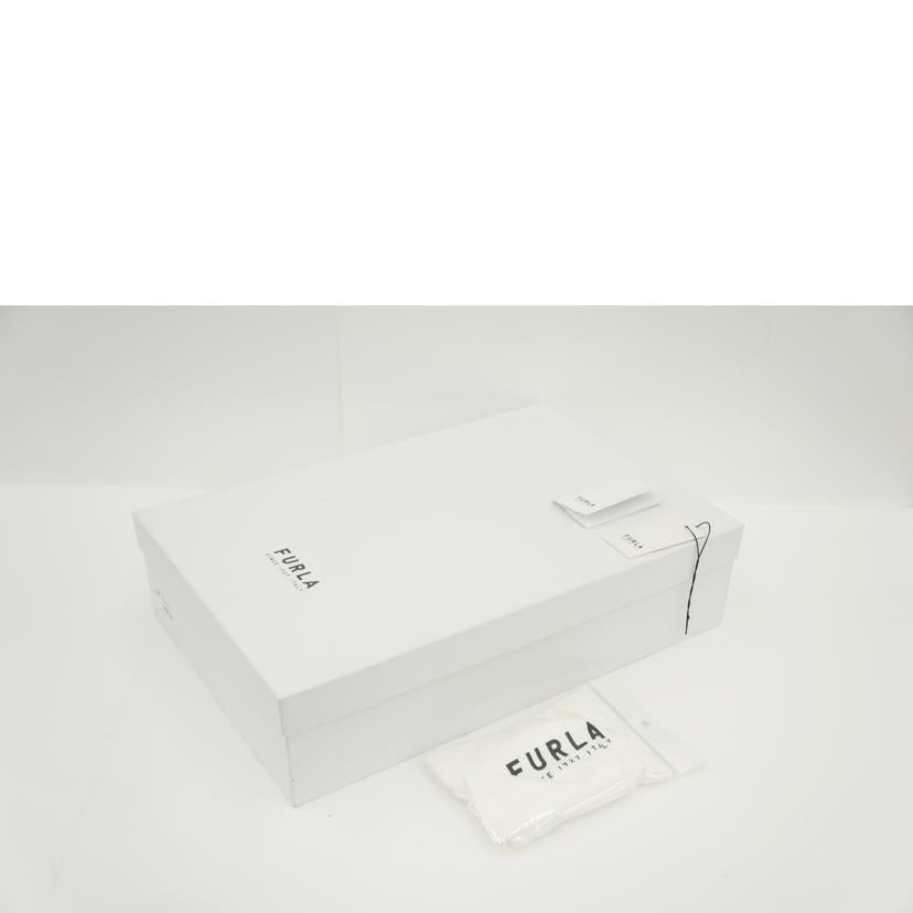 FURLA フルラ/CLIMB　HIKING　BOOT/YF88CMB BX1343//Sランク/75