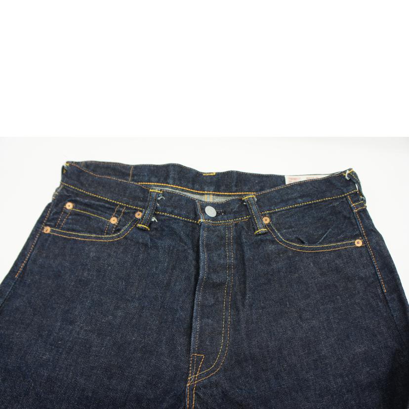 EVISU EVISU/ペイントデニム ジーンズ道楽//Aランク/20