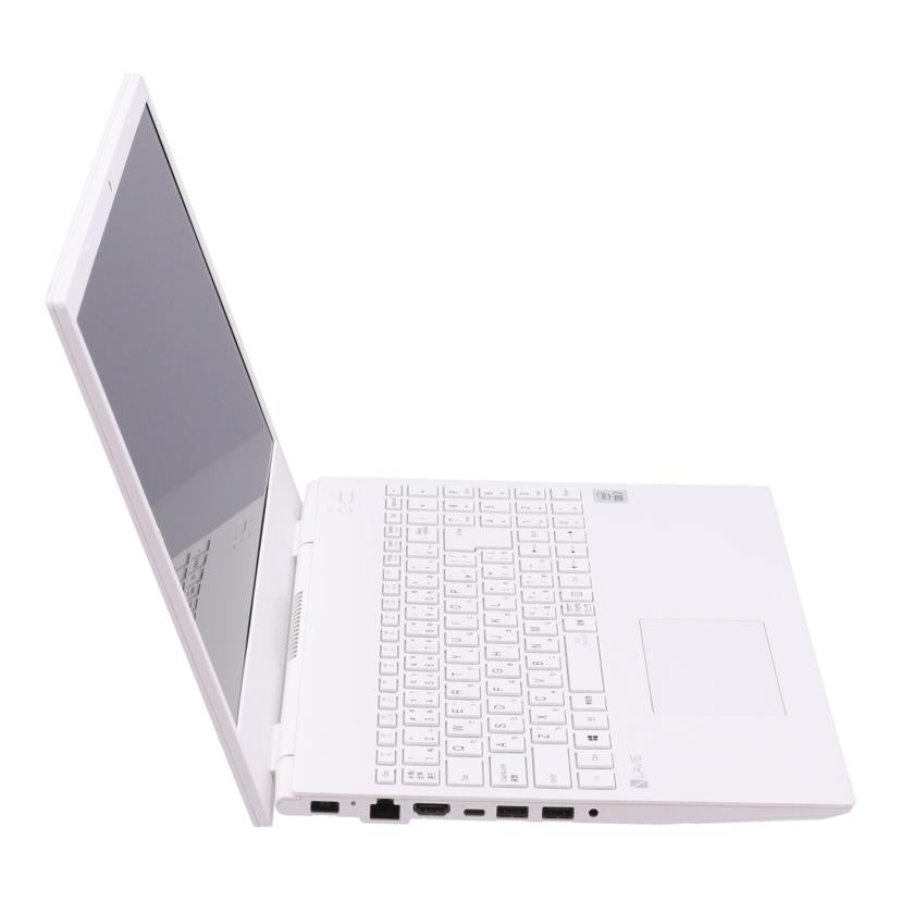 NEC 日本電気　/Win11ノートPC／LAVIE　N157C/PC-N157CAAW//16290928G/Bランク/85