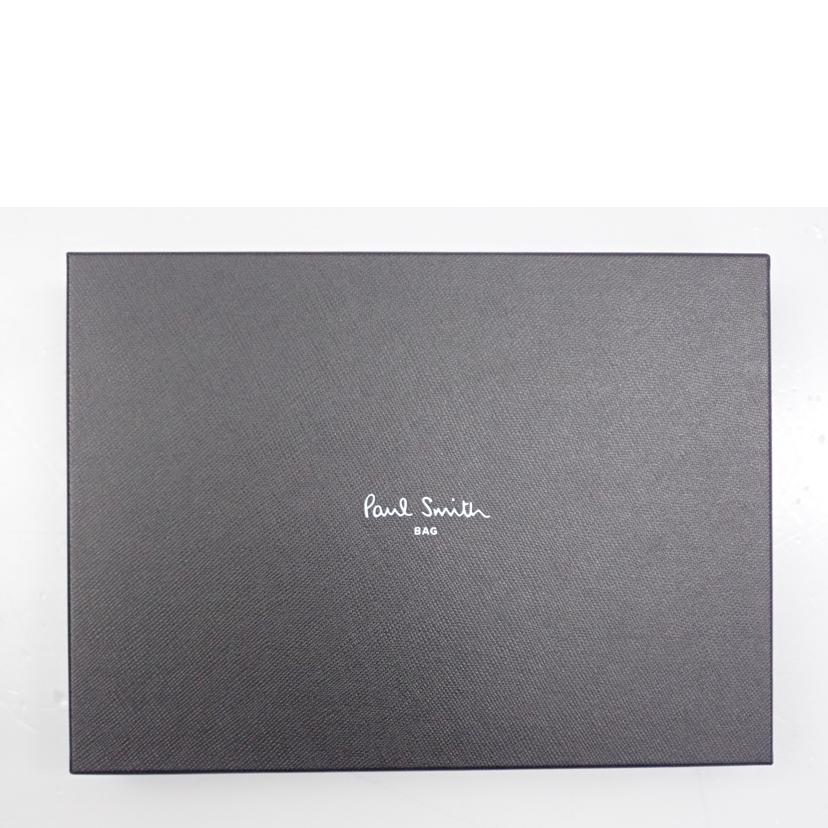 PAULSUMITH ポールスミス/PAULSUMITHバルーンバニーエンボスフォンホルダーポシェット//ABランク/62