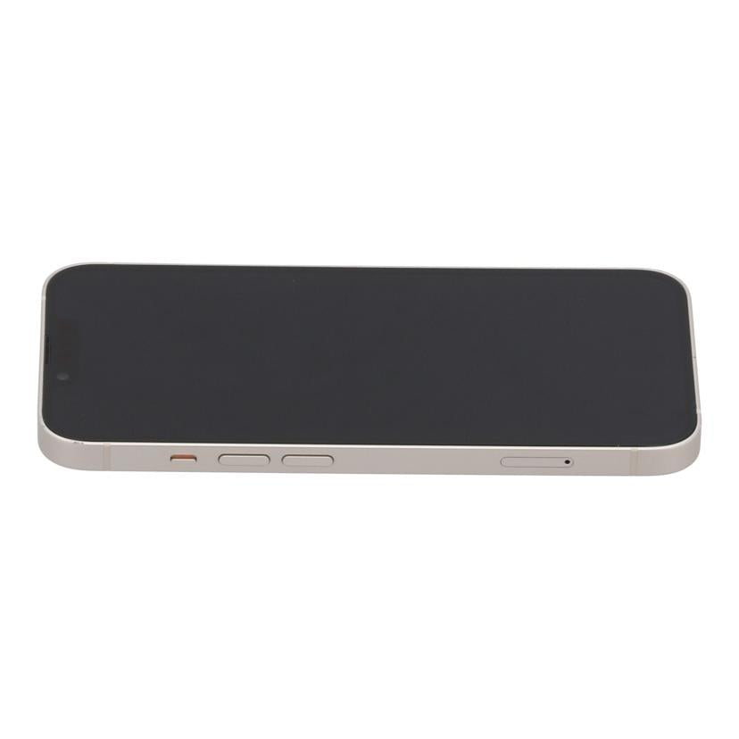 APPLE アップル/iPhone　13　128GB　/MLND3J A//syjr99xp6j7/Bランク/75