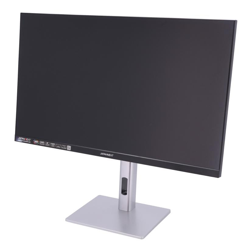 JAPANNEXT ジャパンネクスト/4Kゲーミングモニター27インチ/JN-IPS27144UHDR-HSP//65478S27U144H2312N145/Aランク/84