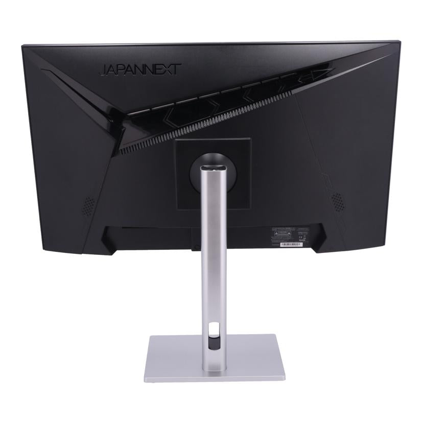JAPANNEXT ジャパンネクスト/4Kゲーミングモニター27インチ/JN-IPS27144UHDR-HSP//65478S27U144H2312N145/Aランク/84