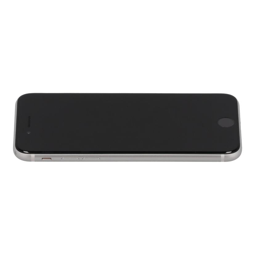 APPLE アップル/iPhone　SE　第2世代　64GB/MHGQ3J A//FFNFR3FSPLJR/Bランク/75