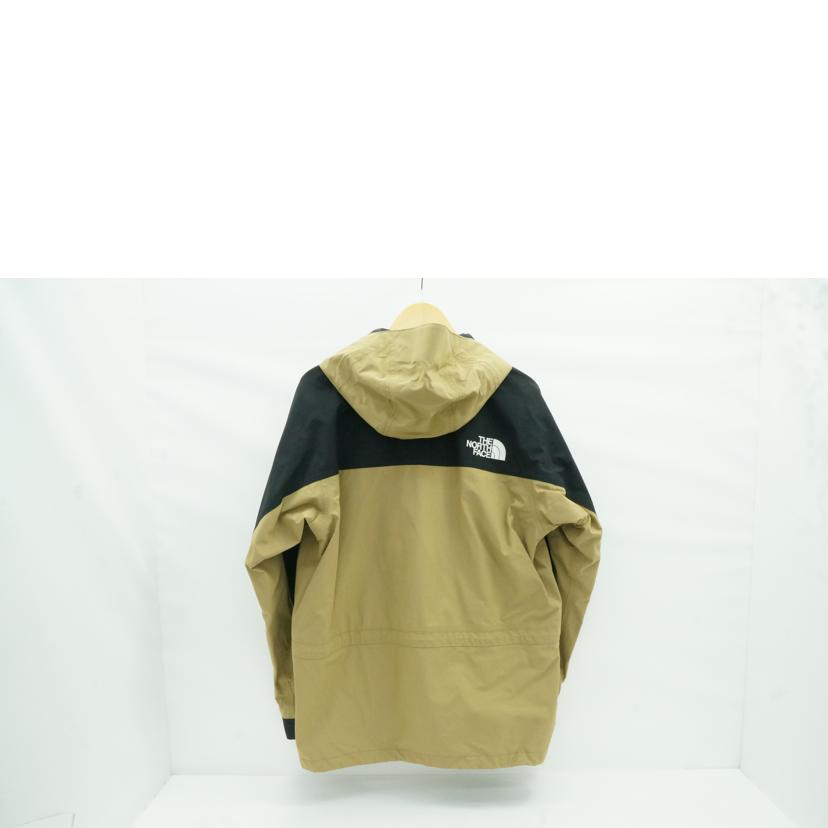 THE　NORTH　FACE ザ ノース フェイス/　マウンテンライトジャケット/NP11834//ABランク/67