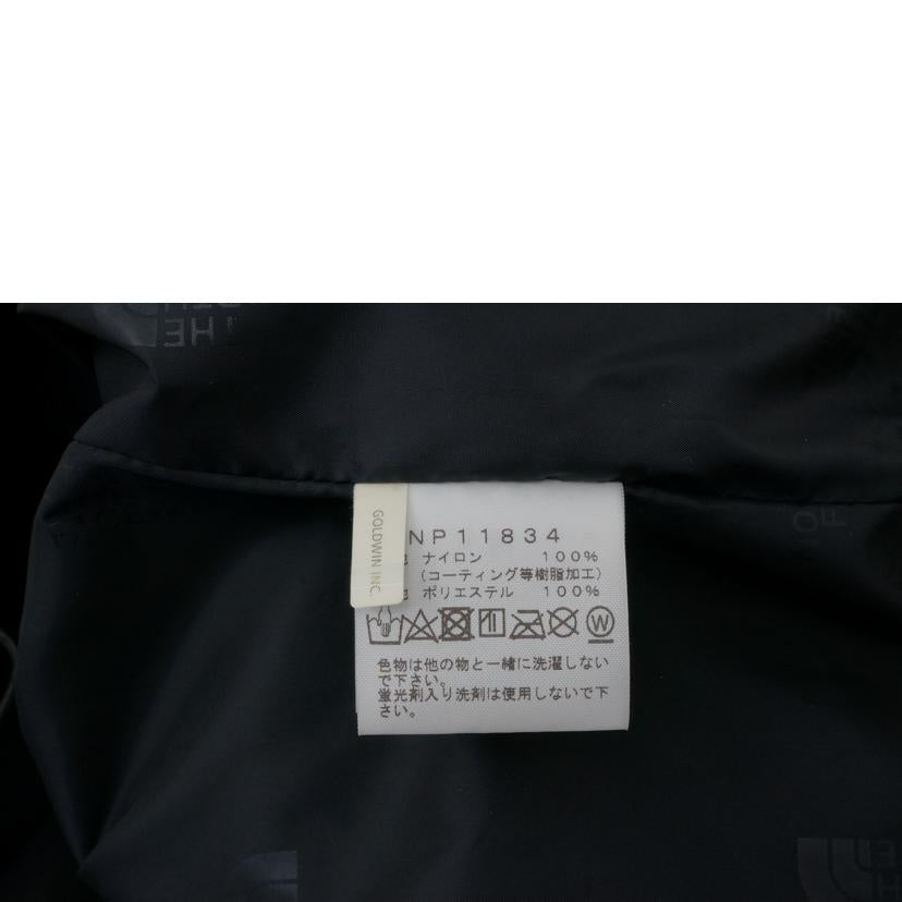 THE　NORTH　FACE ザ ノース フェイス/　マウンテンライトジャケット/NP11834//ABランク/67