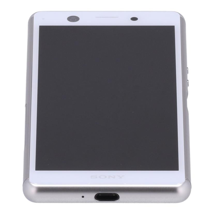 SONY　Rakuten　 ソニー　/スマートフォン／Xperia　Ace　64GB/J3173//QV7201HY47/ABランク/67