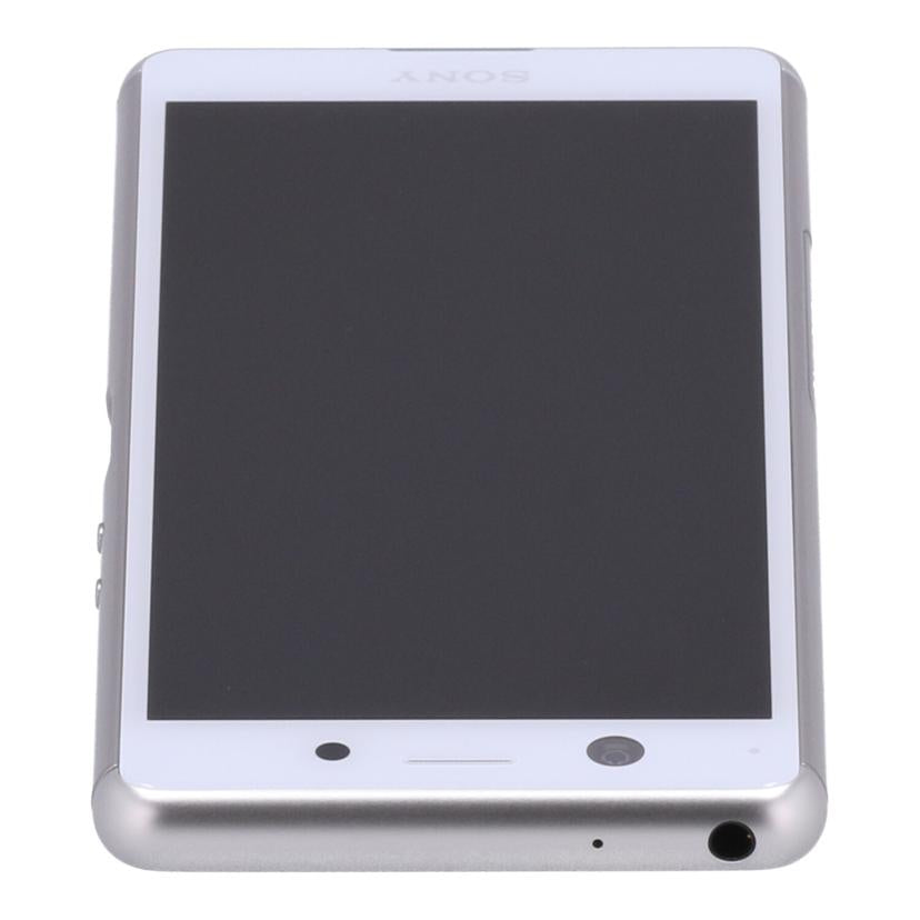 SONY　Rakuten　 ソニー　/スマートフォン／Xperia　Ace　64GB/J3173//QV7201HY47/ABランク/67