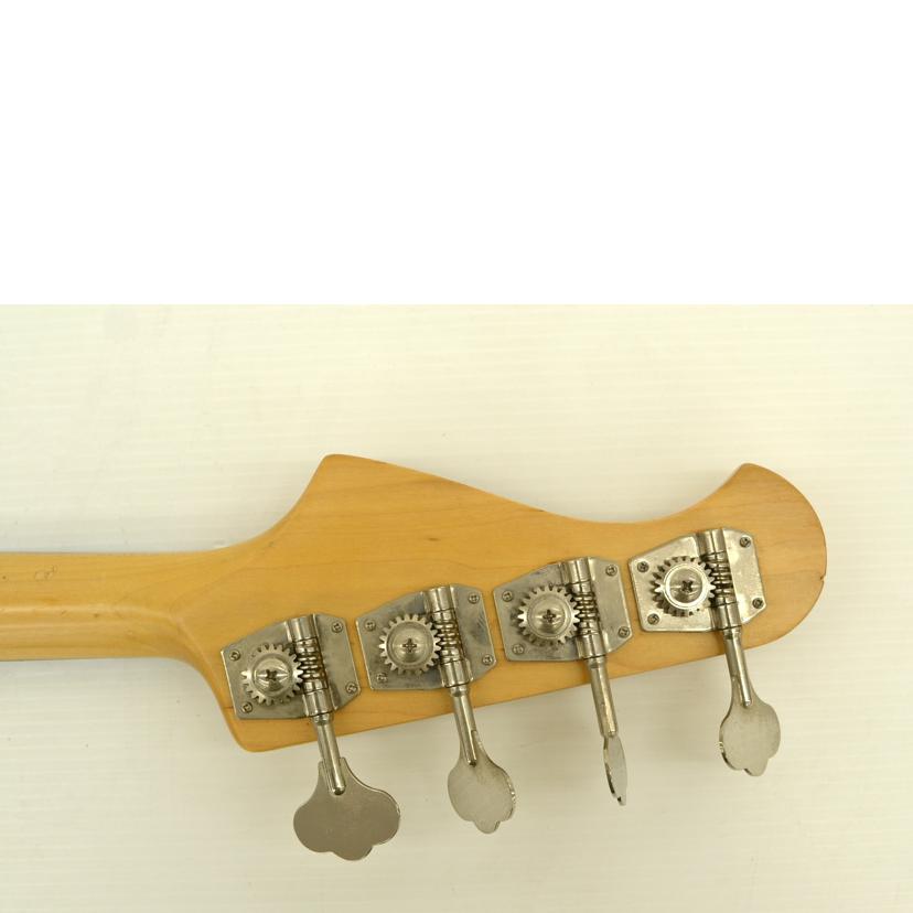 Bacchus バッカス/楽器｜WonderREX-ONLINE 公式通販サイト