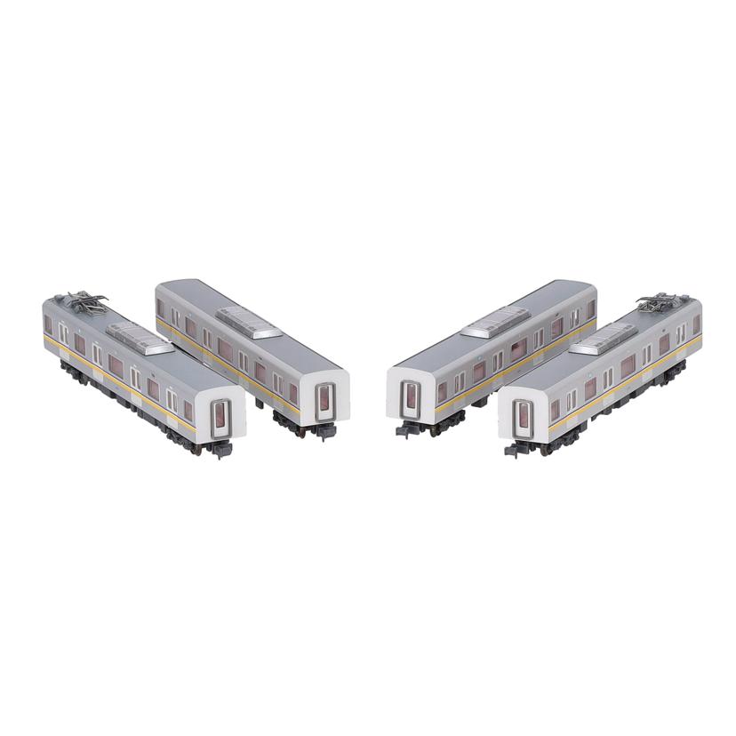 MICRO　ACE マイクロエース/東京メトロ07系有楽町線10両セット/A-5051 A-5061//Bランク/70