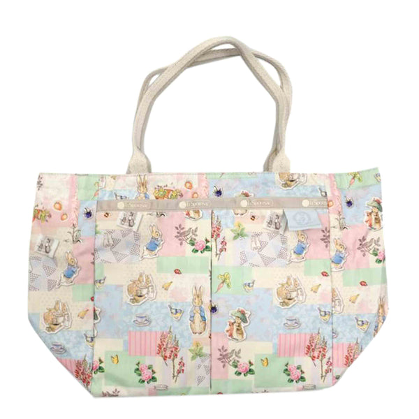 LeSportsac　レスポートサック　まとめ売り。 レスポートサック 4点セットまとめ売り LeSportsac - メルカリ