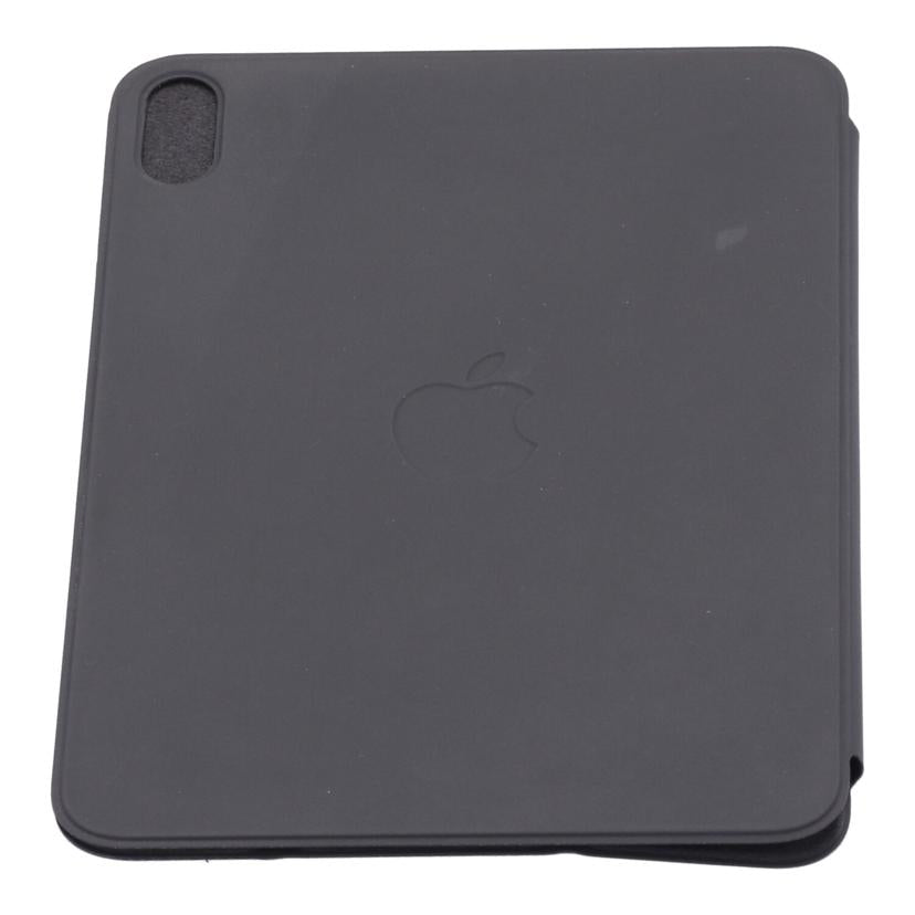 Apple　 アップル　/iPad　mini　第6世代用　Smart　Folio/MM6G3FE/A//G51HD0FS1FTM/Bランク/67