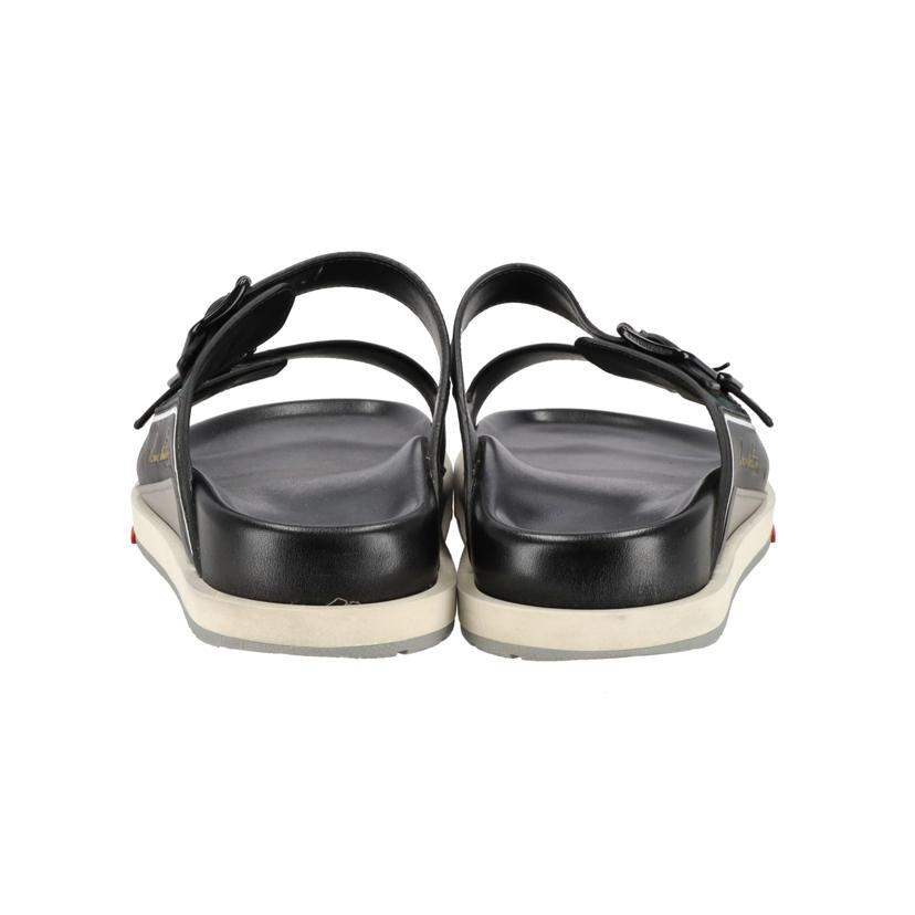 LOUIS　VUITTON ルイヴィトン/LVトレイナーラインミュールサンダル/1A9JW1//ｻｲｽﾞ:約28-29/ABランク/91