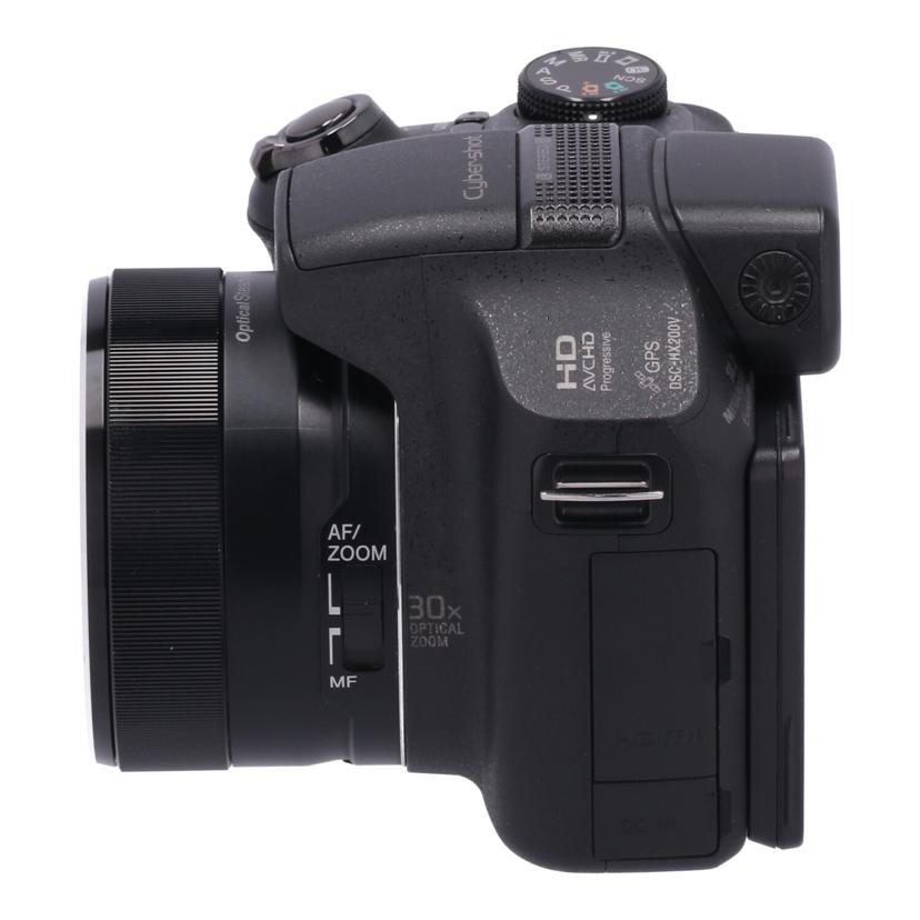 SONY ソニー/デジタルカメラ／Cyber－shot　/DSC-HX200V//3017367/Bランク/84