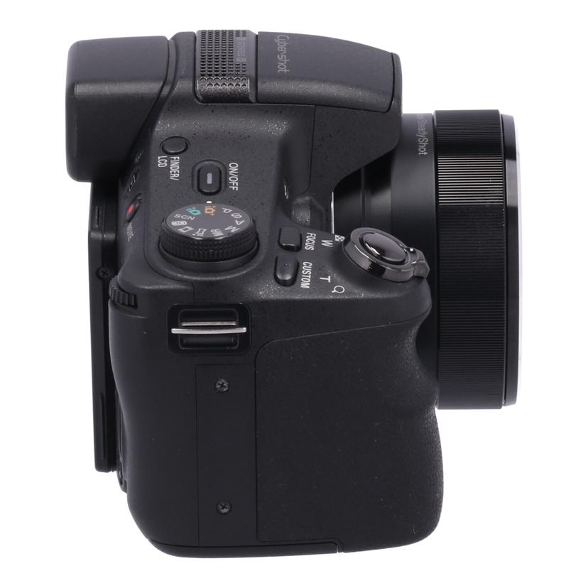 SONY ソニー/デジタルカメラ／Cyber－shot　/DSC-HX200V//3017367/Bランク/84