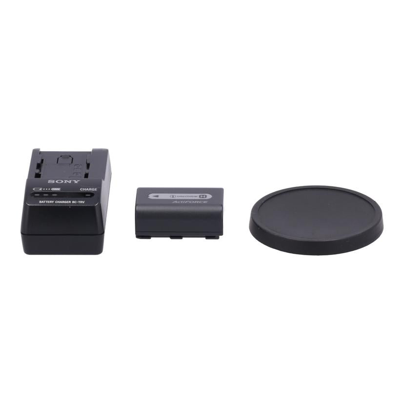 SONY ソニー/デジタルカメラ／Cyber－shot　/DSC-HX200V//3017367/Bランク/84