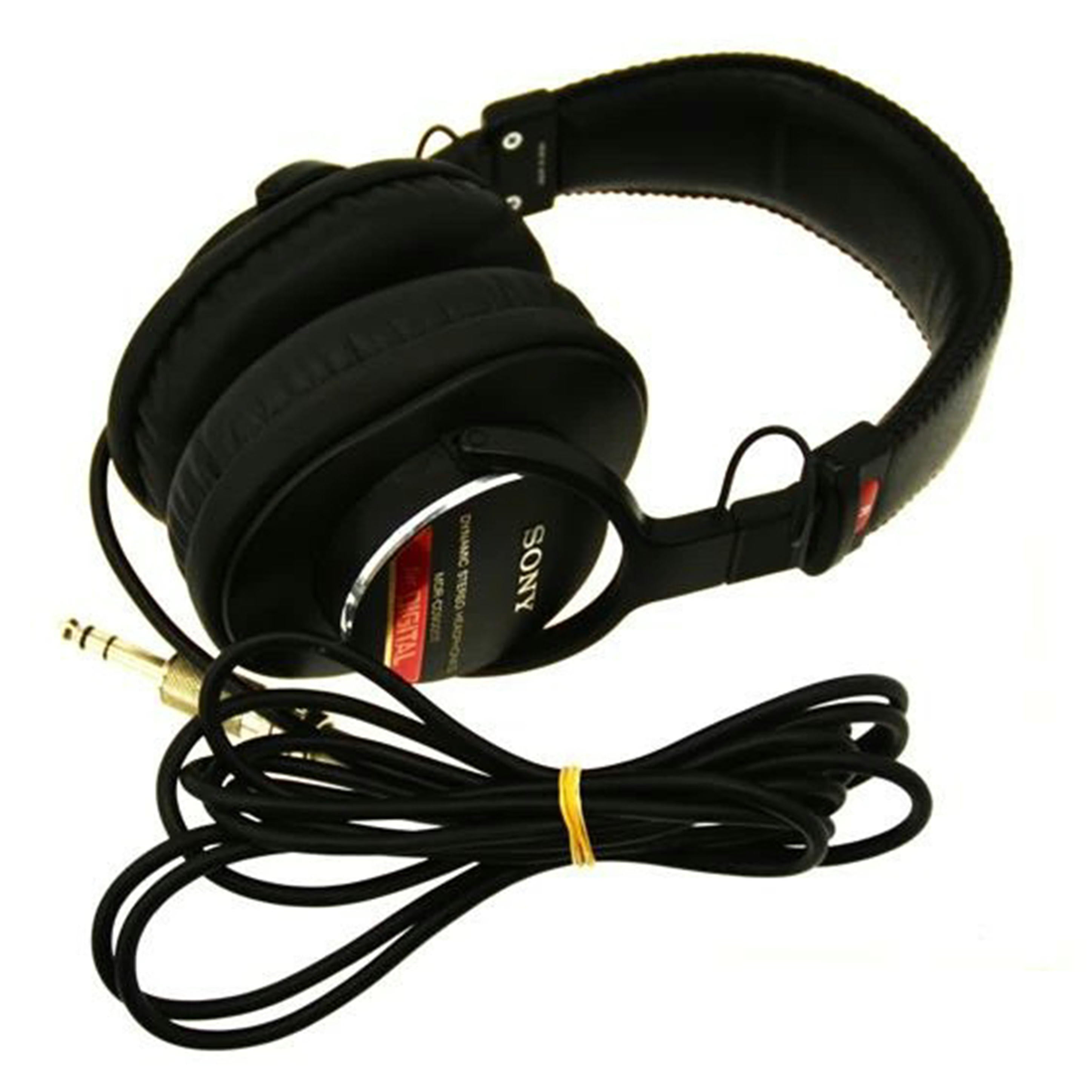 SONY ソニー/モニターヘッドホン/MDR-CD900ST//ABランク/75