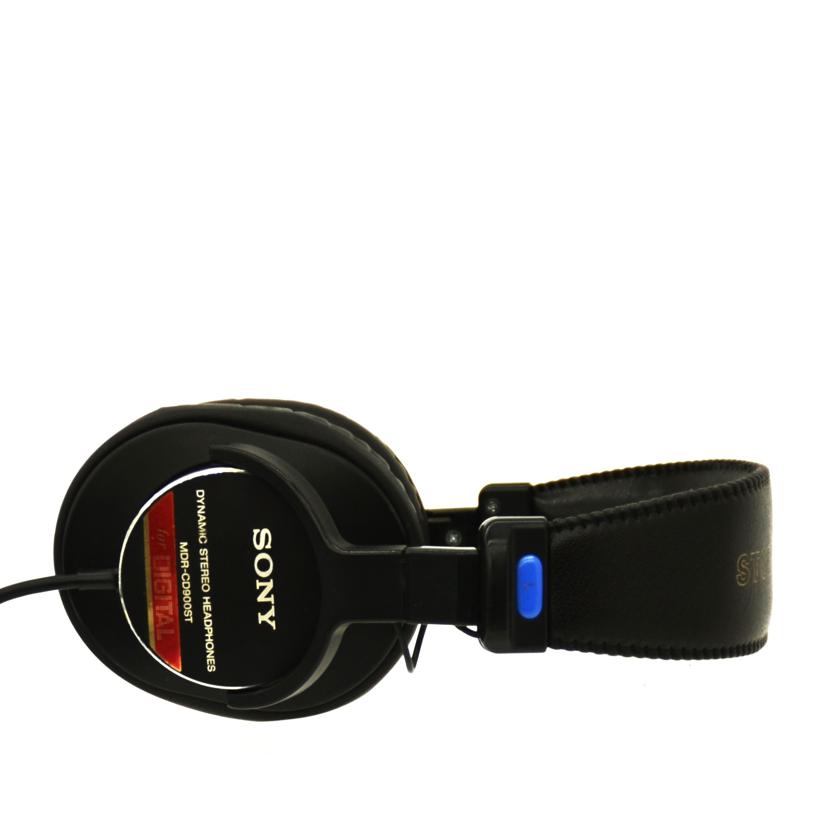 SONY ソニー/モニターヘッドホン/MDR-CD900ST//ABランク/75