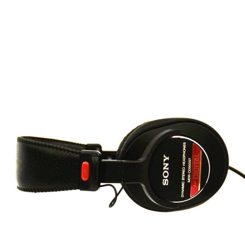 SONY ソニー/モニターヘッドホン/MDR-CD900ST//ABランク/75