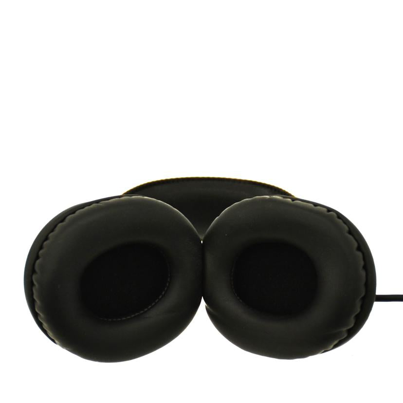 SONY ソニー/モニターヘッドホン/MDR-CD900ST//ABランク/75