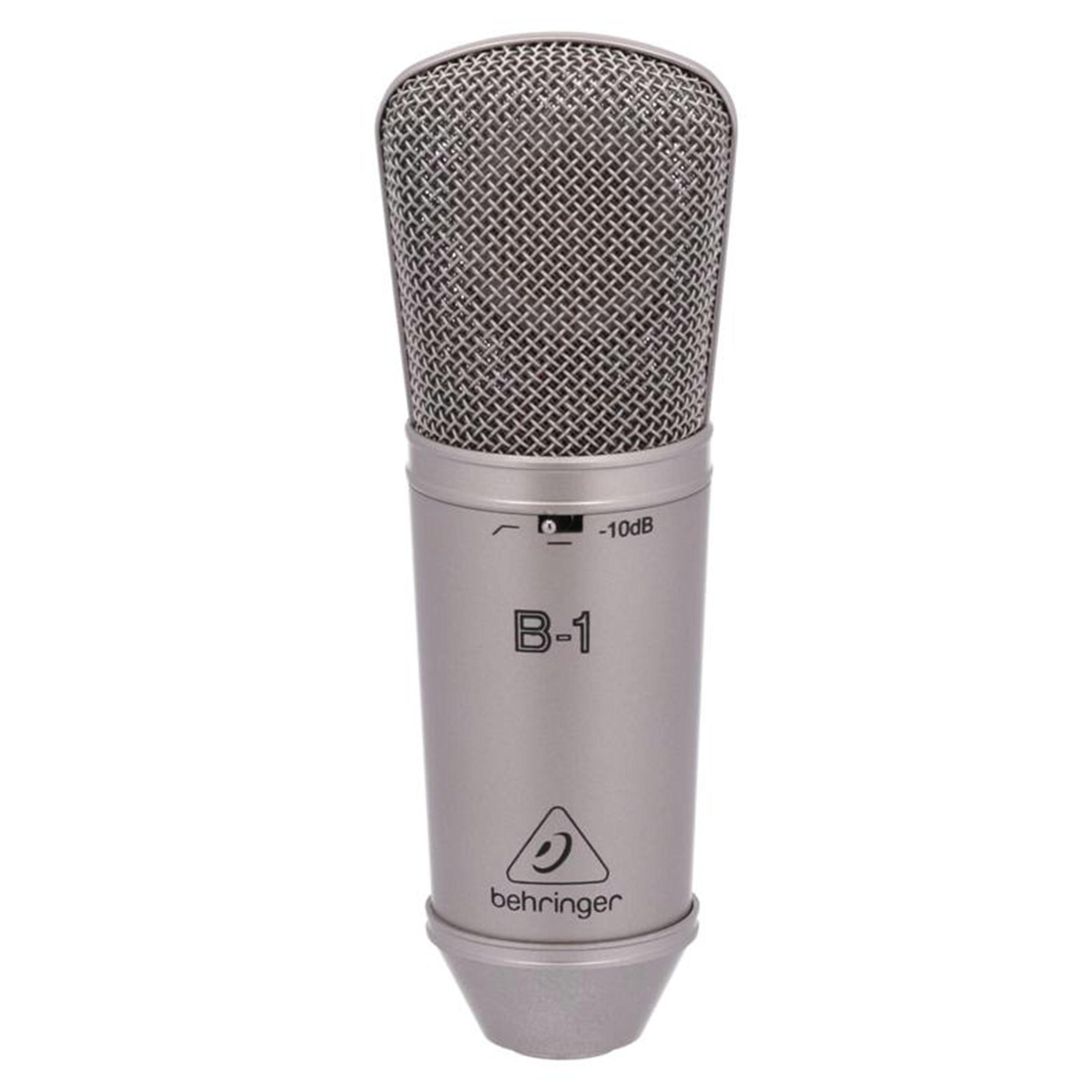 BEHRINGER ベリンガー　/コンデンサーマイク/B-1//J190101651142/Bランク/67