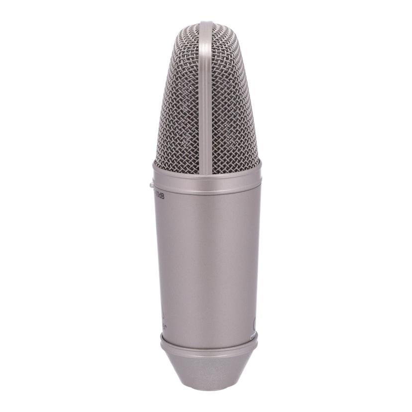 BEHRINGER ベリンガー　/コンデンサーマイク/B-1//J190101651142/Bランク/67