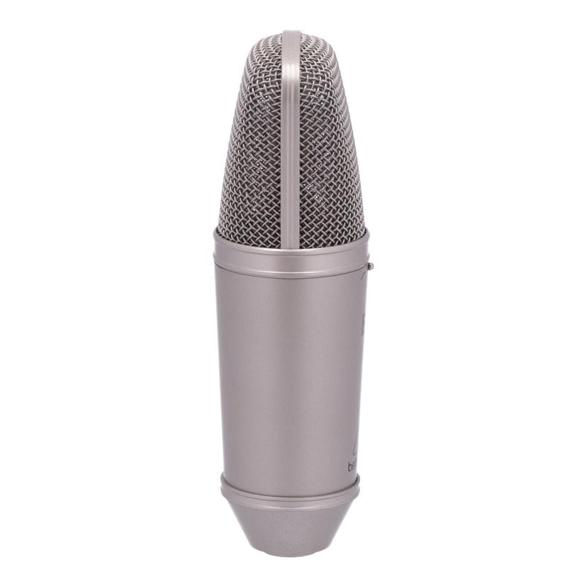 BEHRINGER ベリンガー　/コンデンサーマイク/B-1//J190101651142/Bランク/67