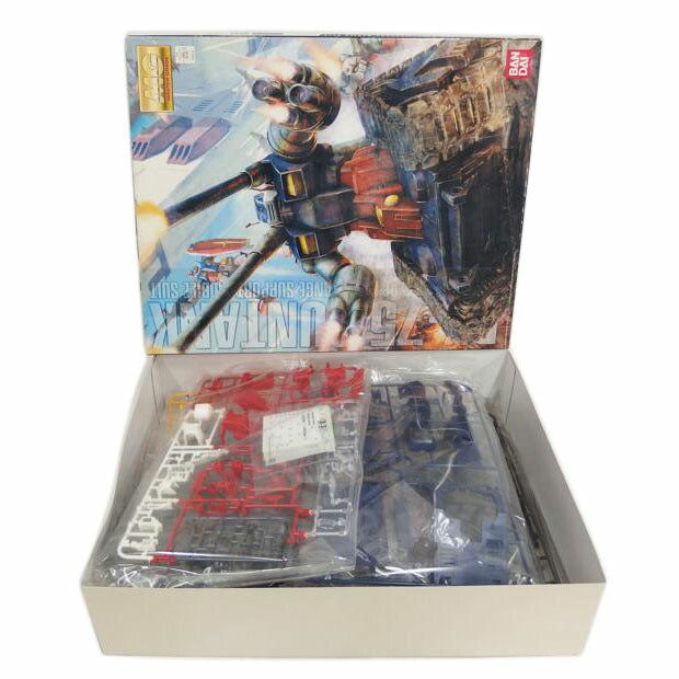 MG RX－75　ガンタンク//Sランク/82