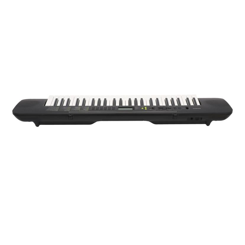 CASIO カシオ　/ポータブルキーボード／ベーシックキーボード/CTK-240//819BDS165067783/Bランク/65