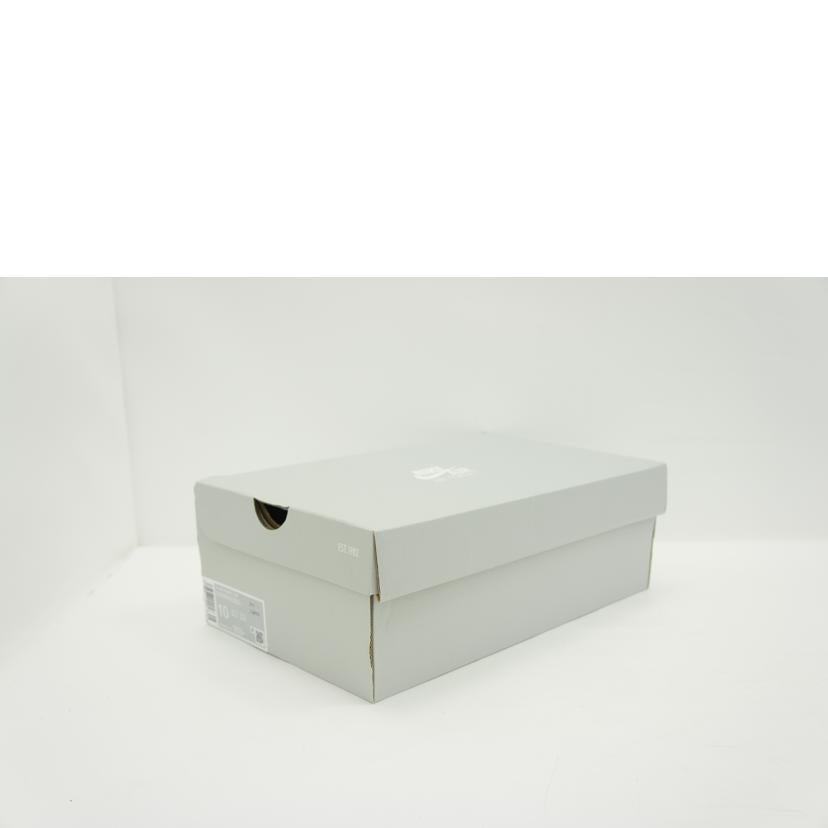 NIKE ナイキ/NIKE AIR FORCE 1 LOW ’07 WHITE CINNAMON/IO4226-101//Sランク/19