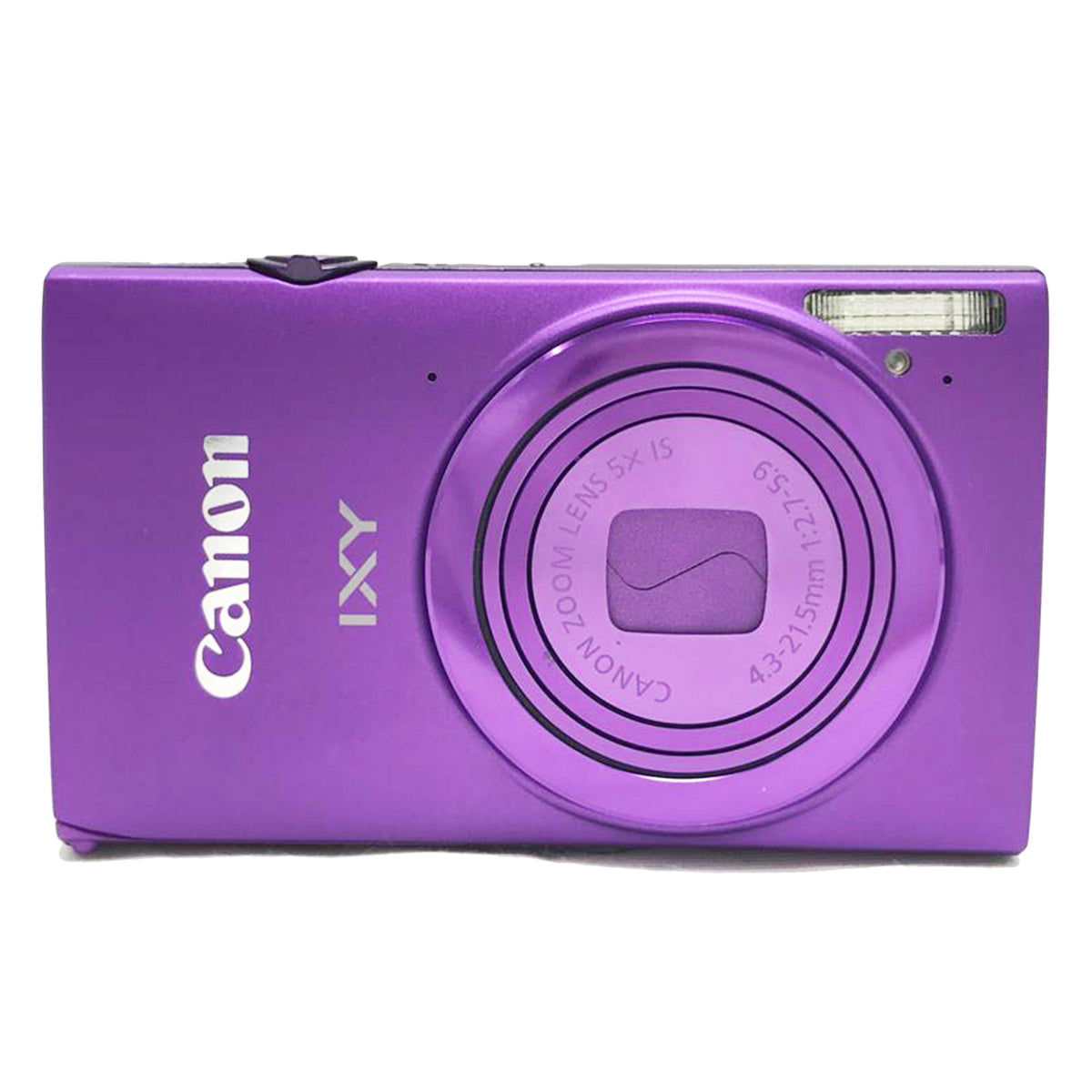 Canon キャノン/IXY コンパクトデジカメ/IXY430F//481031016356/ABランク/51