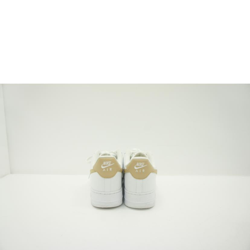 NIKE ナイキ/NIKE AIR FORCE 1 ’07 NEXT NATURE/DC9486-118//Aランク/19