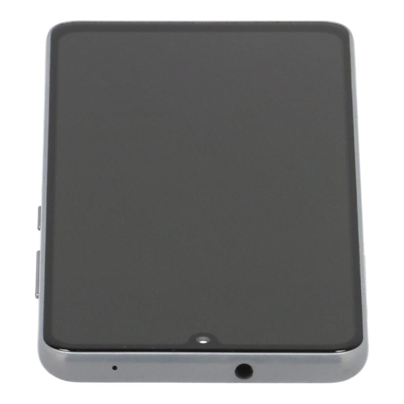 SAMSUNG　docomo サムスン　/スマートフォン／Galaxy　A41　64GB/SC-41A//R58N60D02GY/Bランク/69