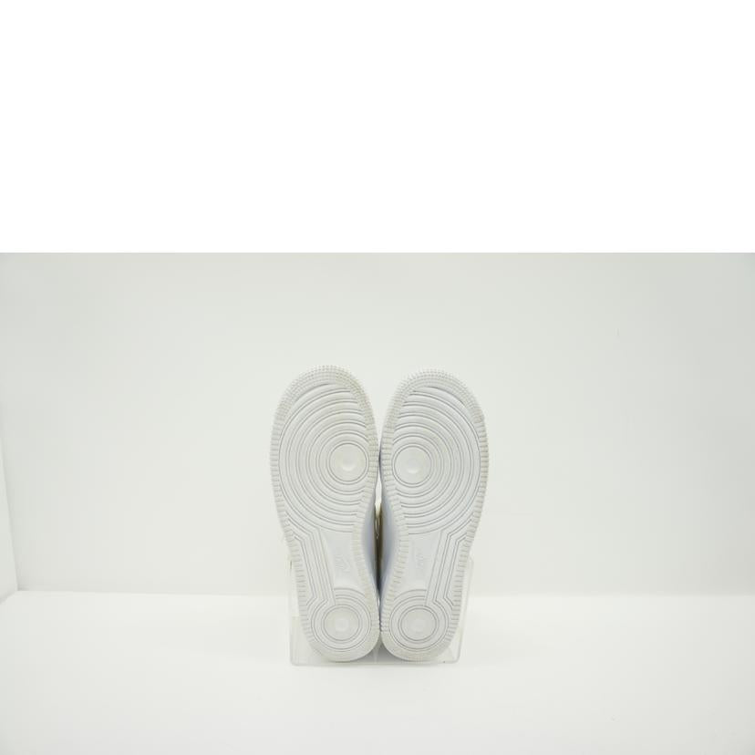 NIKE ナイキ/NIKE AIR FORCE 1 ’07 NEXT NATURE/DC9486-118//Aランク/19