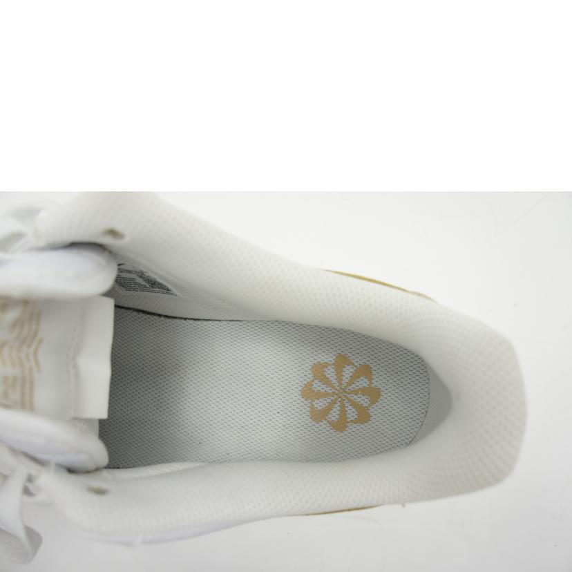 NIKE ナイキ/NIKE AIR FORCE 1 ’07 NEXT NATURE/DC9486-118//Aランク/19
