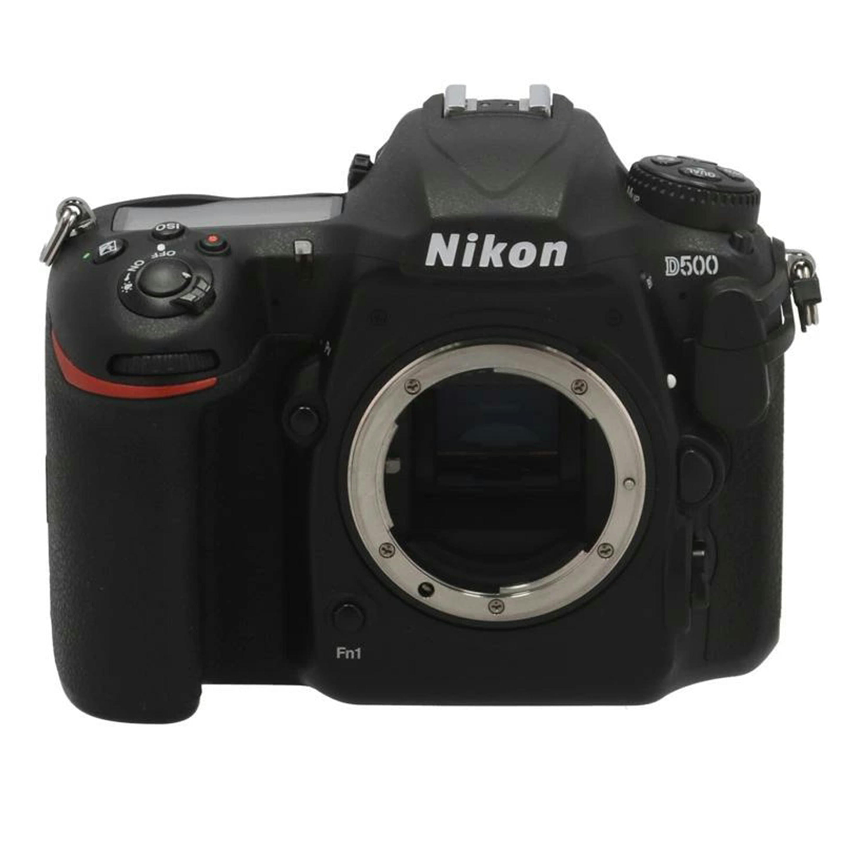 Nikon ニコン　/デジタル一眼ボディ/D500 ﾎﾞﾃﾞｨ//2002668/Bランク/78
