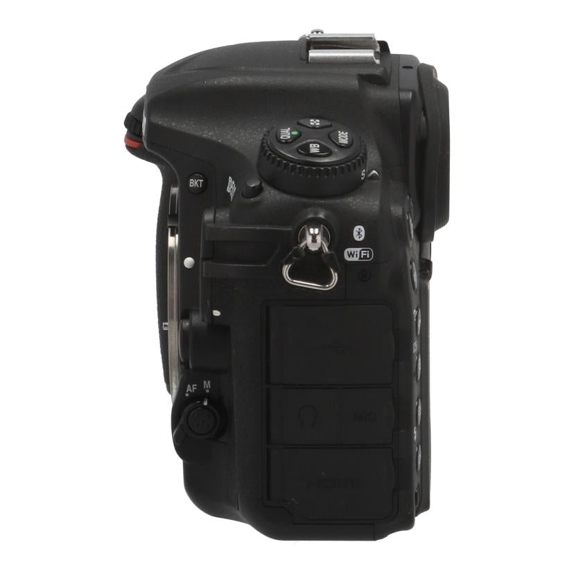 Nikon ニコン　/デジタル一眼ボディ/D500 ﾎﾞﾃﾞｨ//2002668/Bランク/78