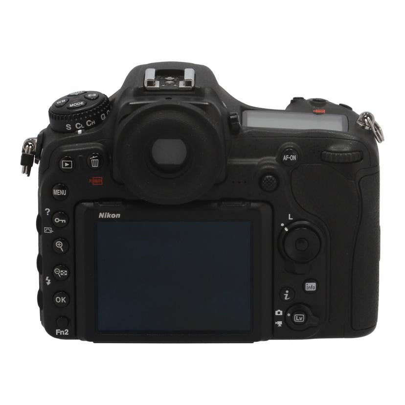 Nikon ニコン　/デジタル一眼ボディ/D500 ﾎﾞﾃﾞｨ//2002668/Bランク/78