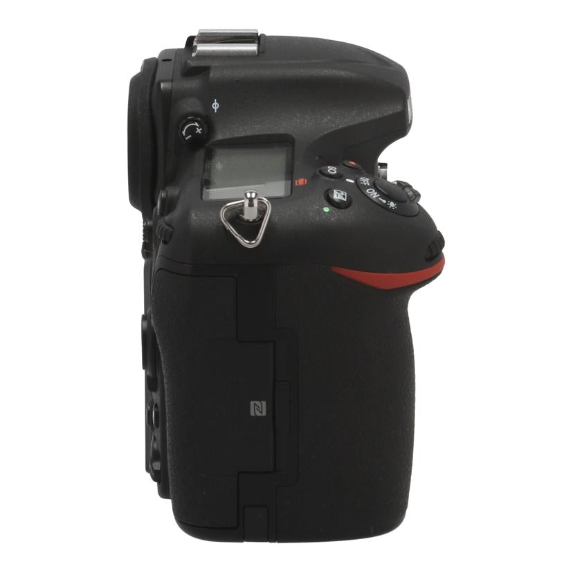 Nikon ニコン　/デジタル一眼ボディ/D500 ﾎﾞﾃﾞｨ//2002668/Bランク/78