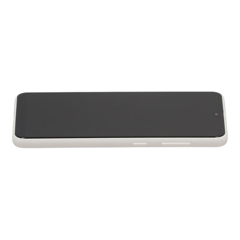 SAMSUNG　docomo サムスン　/スマートフォン／Galaxy　A22　5G　64GB/SC-56B//RFCRB0M3DPT/Bランク/69