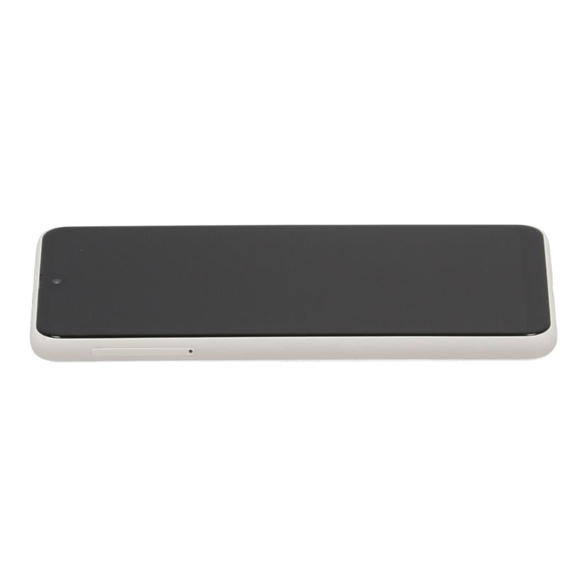 SAMSUNG　docomo サムスン　/スマートフォン／Galaxy　A22　5G　64GB/SC-56B//RFCRB0M3DPT/Bランク/69