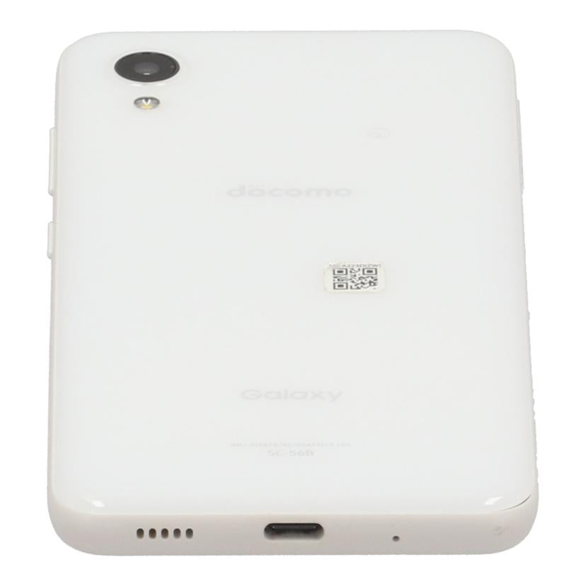 SAMSUNG　docomo サムスン　/スマートフォン／Galaxy　A22　5G　64GB/SC-56B//RFCRB0M3DPT/Bランク/69