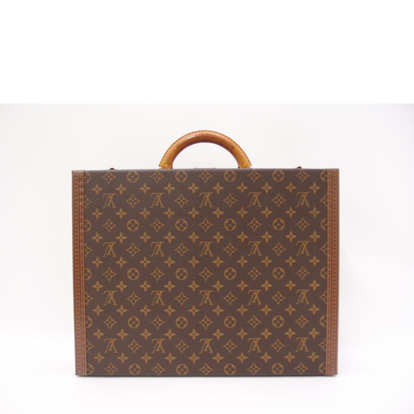 LOUIS　VUITTON/プレジデント／モノグラム/M53012//103****/Bランク/69