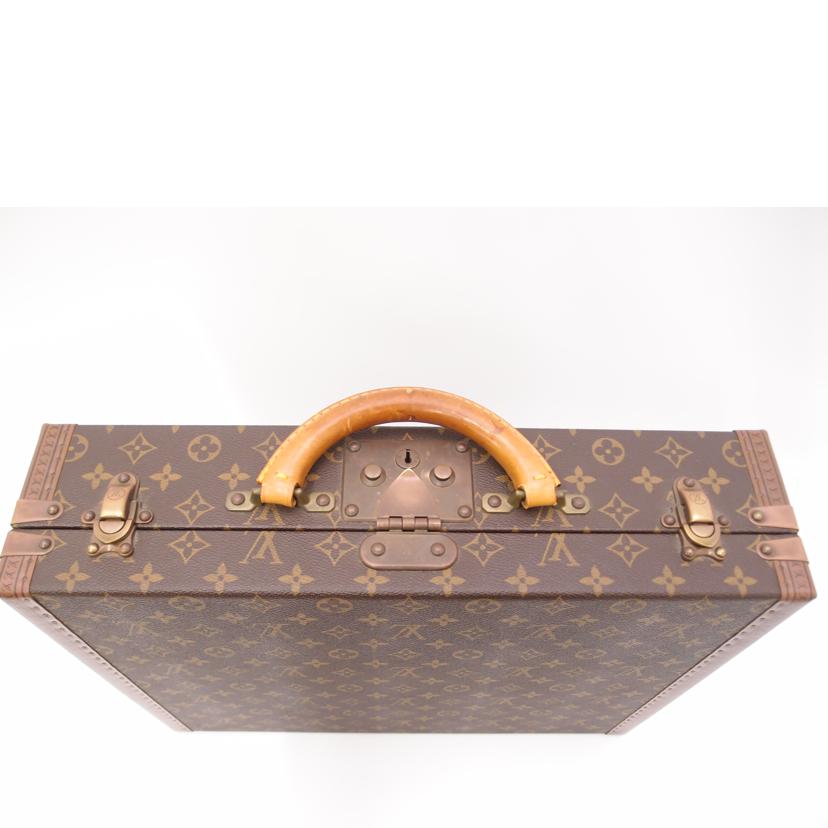 LOUIS　VUITTON/プレジデント／モノグラム/M53012//103****/Bランク/69