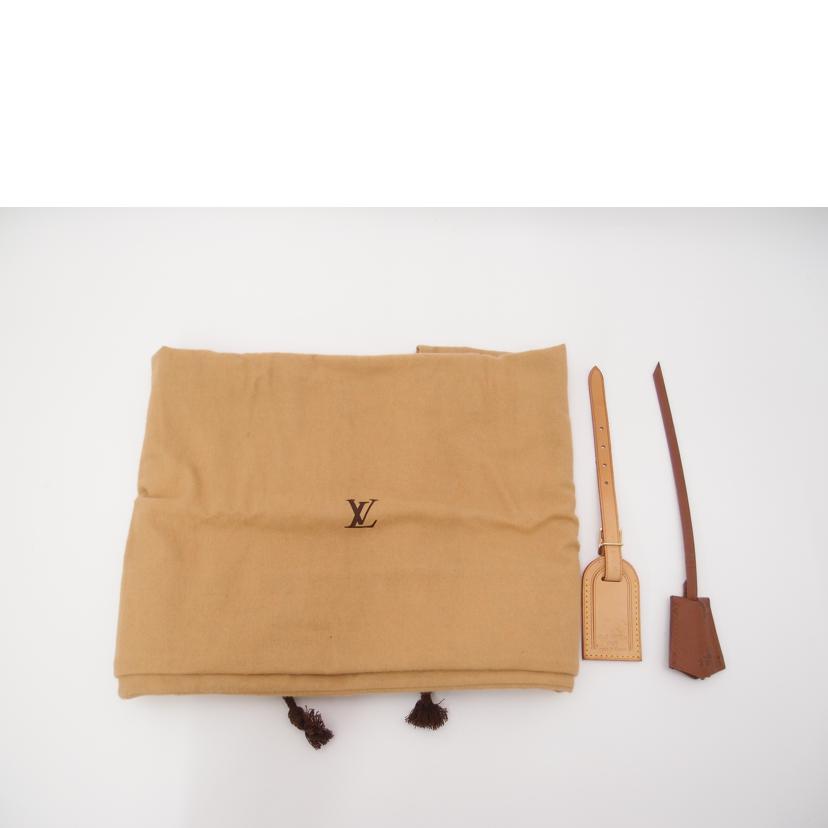 LOUIS　VUITTON/プレジデント／モノグラム/M53012//103****/Bランク/69