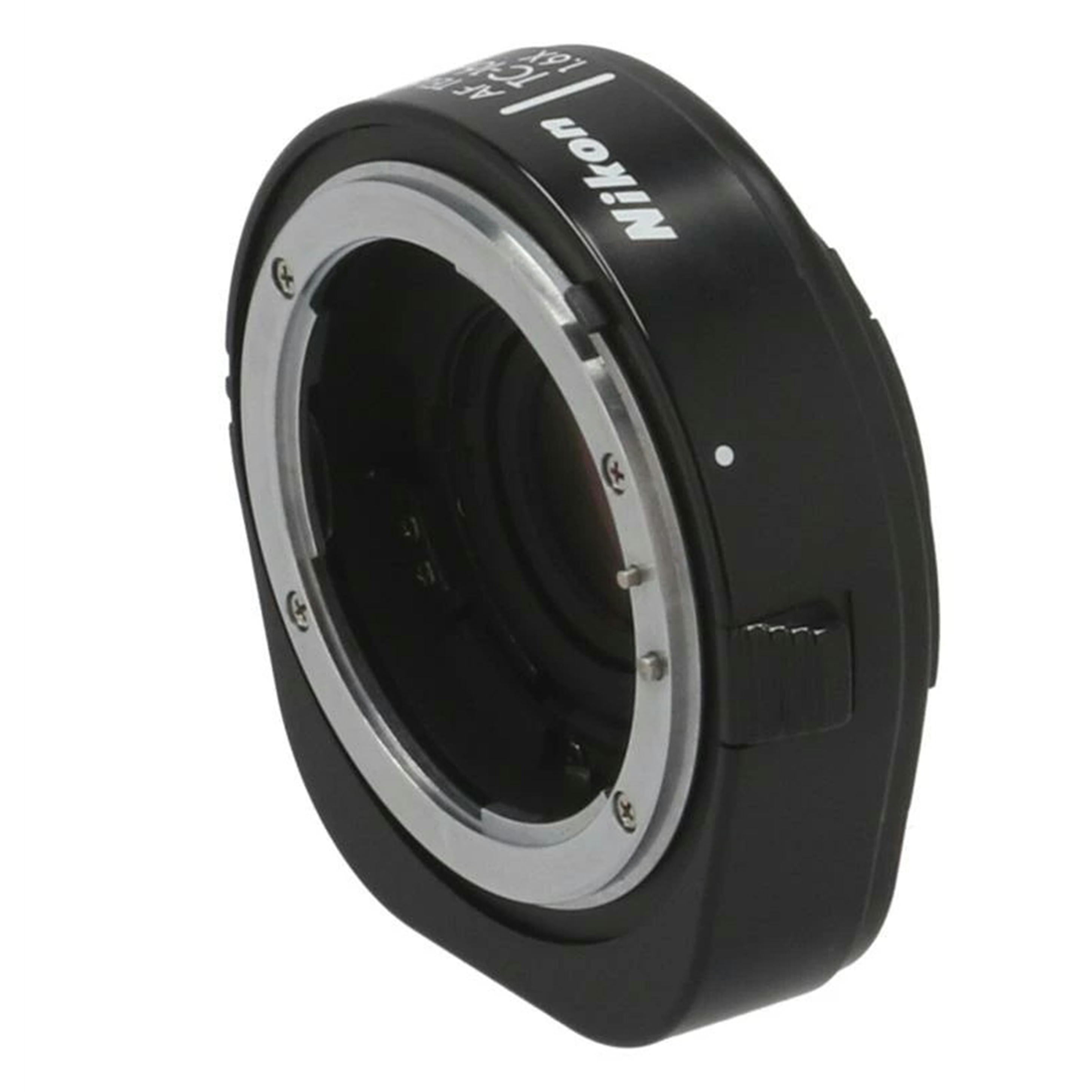 Nikon ニコン　/テレコンバーター1．6倍/TC-16A//270879/Bランク/78