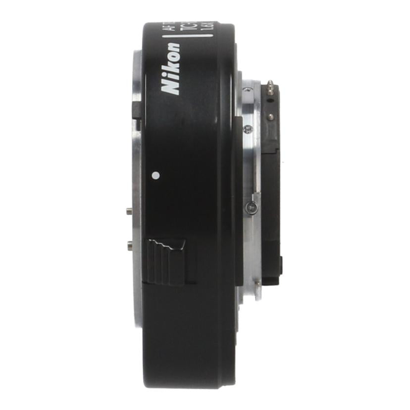Nikon ニコン　/テレコンバーター1．6倍/TC-16A//270879/Bランク/78